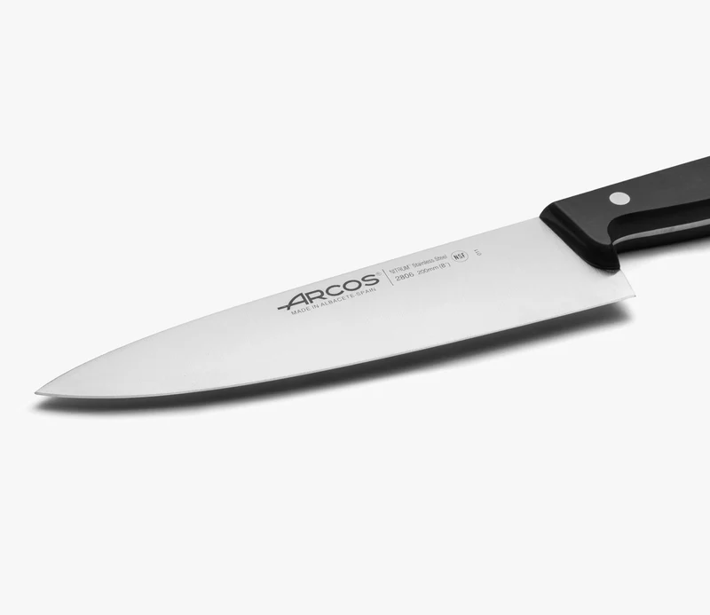Cuchillo Cocinero Serie Universal 200 mm
