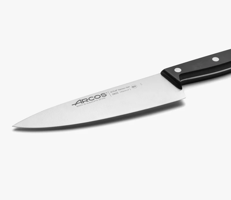 Cuchillo Cocinero Serie Universal 175 mm