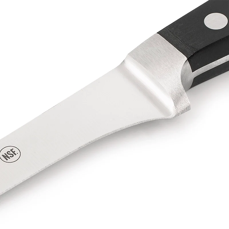 Cuchillo Jamonero Serie Clásica 250 mm