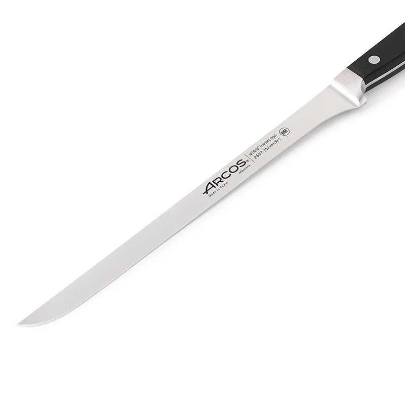 Cuchillo Jamonero Serie Clásica 250 mm