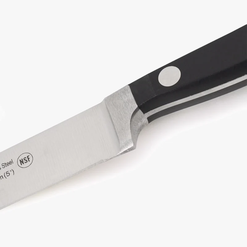 Cuchillo Chuletero Serie Clásica 120 mm