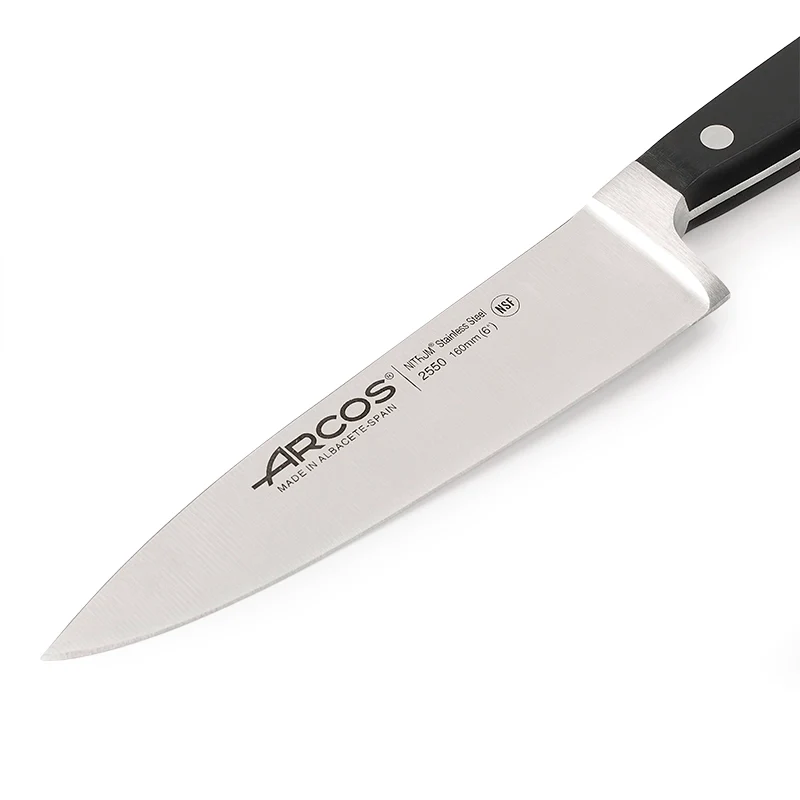 Cuchillo Cocinero Serie Clásica 160 mm