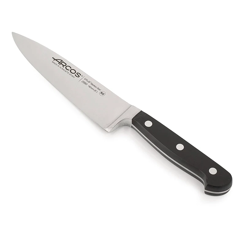 Cuchillo Cocinero Serie Clásica 160 mm