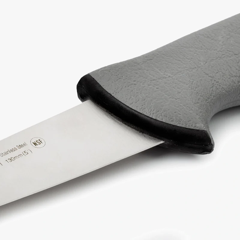 Cuchillo Carnicero Serie Colour Pro 130 mm