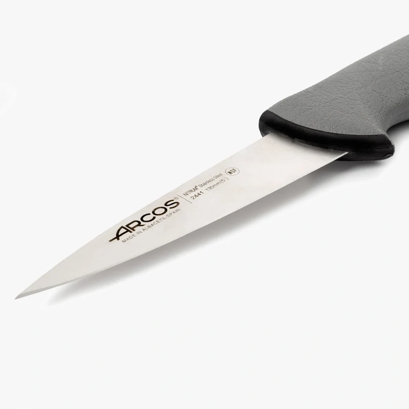 Cuchillo Carnicero Serie Colour Pro 130 mm