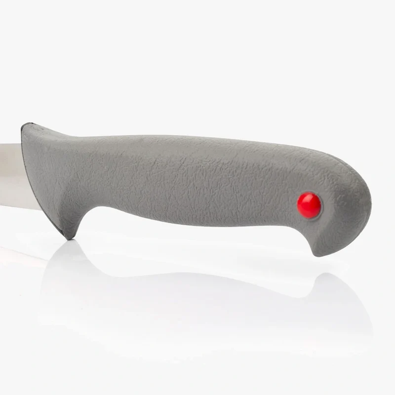 Cuchillo Carnicero Serie Colour Pro 130 mm