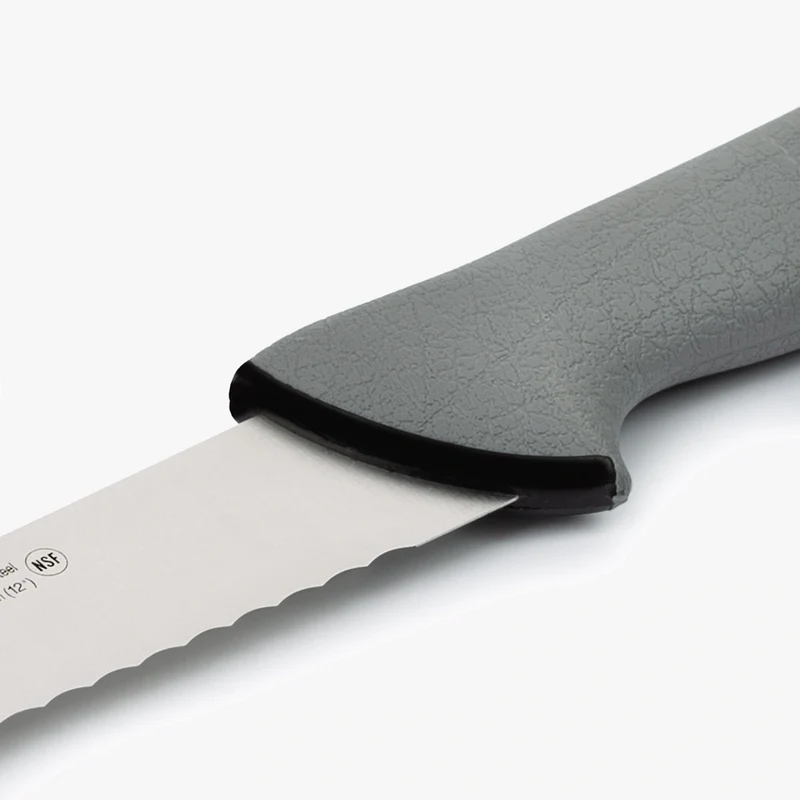 Cuchillo Pastelero Serie Colour Pro 300 mm