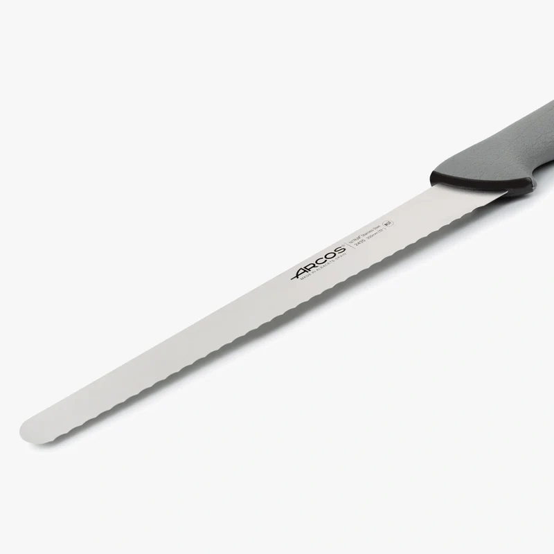 Cuchillo Pastelero Serie Colour Pro 300 mm