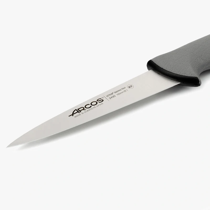 Cuchillo Carnicero Serie Colour Pro 150 mm