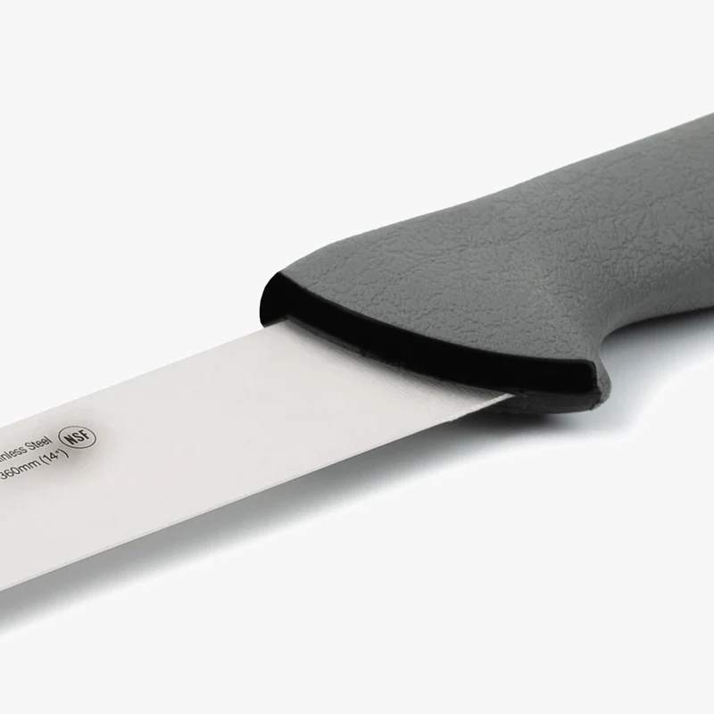Cuchillo Fiambre Serie Colour Pro 360 mm