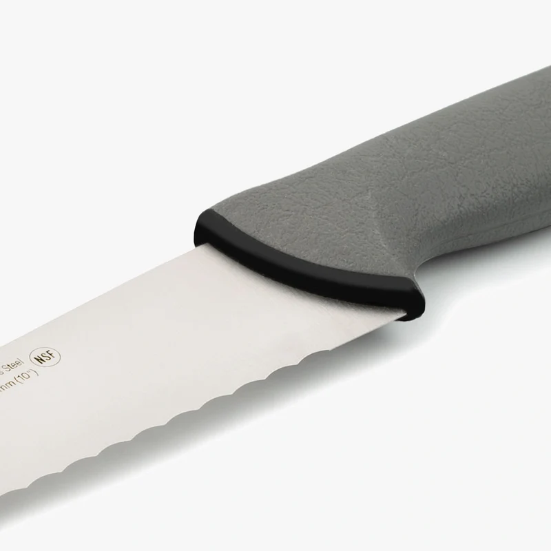 Cuchillo Pastelero Serie Colour Pro 250 mm