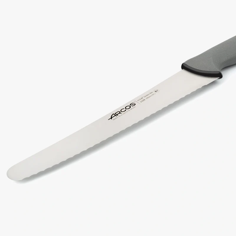 Cuchillo Pastelero Serie Colour Pro 250 mm