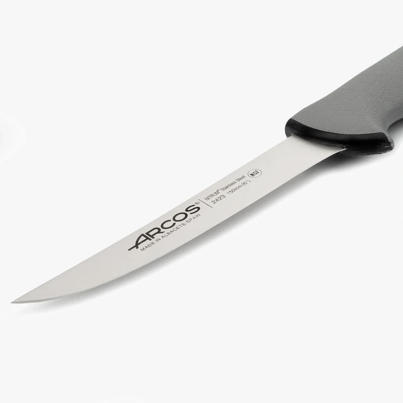 Cuchillo Deshuesador Serie Colour Pro 150 mm
