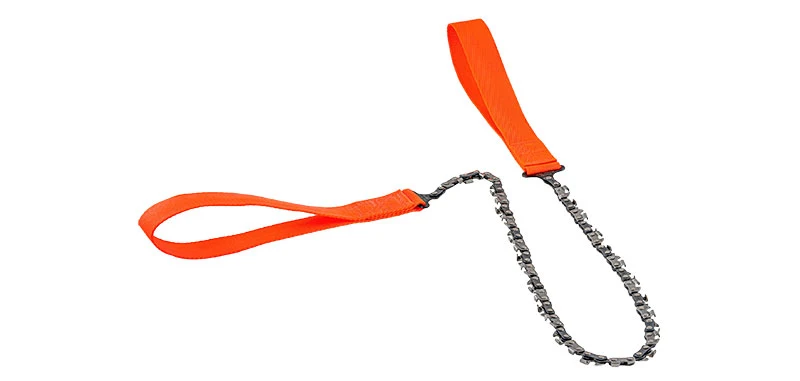 Scie Nordic Pocket Saw Original Orange
