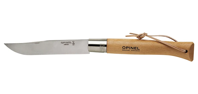 Couteau Opinel Tradition Inox N°13