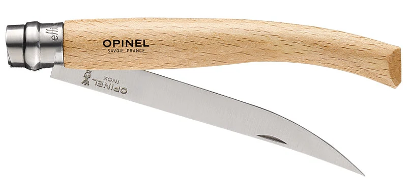 Couteau Opinel Effilé Inox n°12
