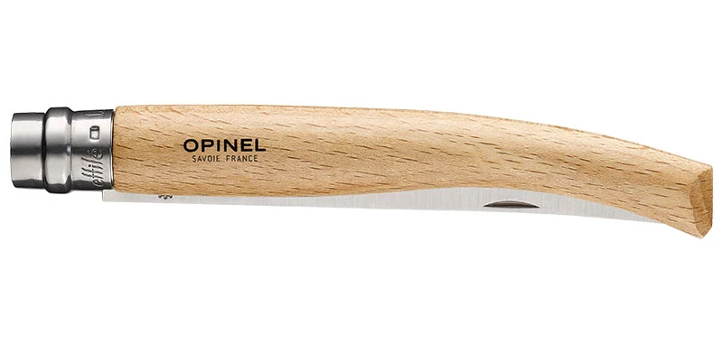 Couteau Opinel Effilé Inox n°12