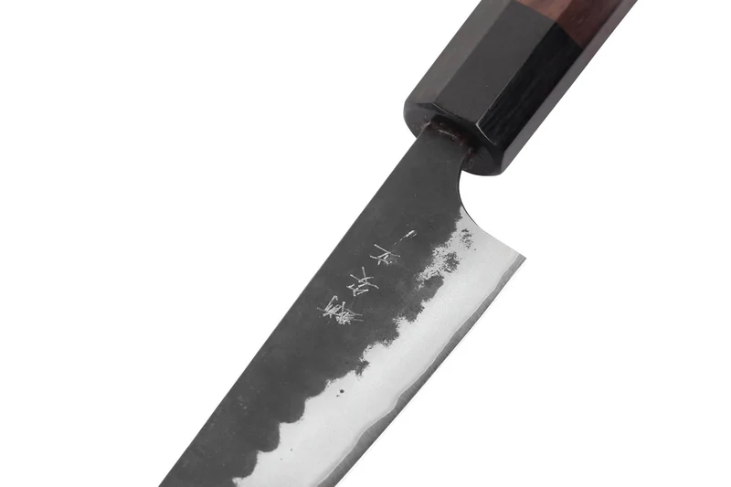 Couteau universel japonais artisanal Anryu AS 12cm