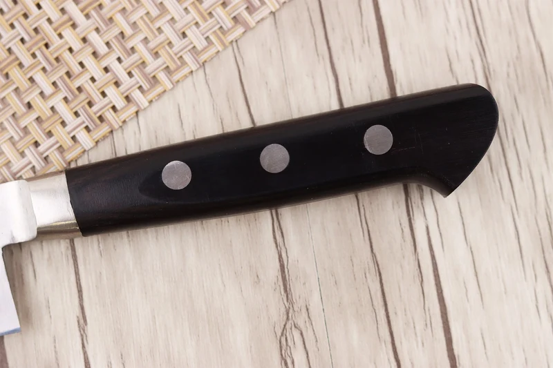 Couteau universel 15cm japonais artisanal Fujiwara Maboroshi