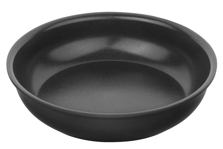 Poêle antiadhésive Zwilling Unlock Ceraforme® Titanium en aluminium