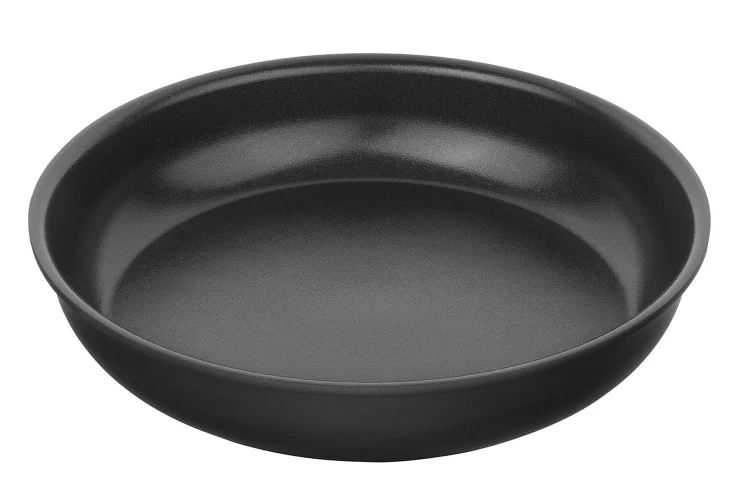 Poêle antiadhésive Zwilling Unlock Ceraforme® Titanium en aluminium