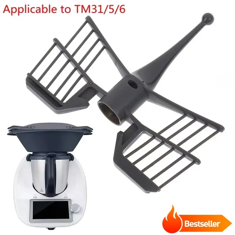 Spatule Thermomix - Compatible TM31 TM5 TM6 - Multi-usages