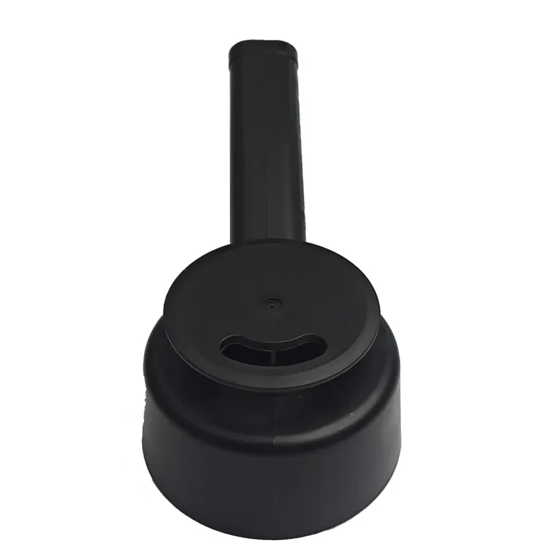 Guide d'Évacuation et Transfert de Vapeur Thermomix TM7 - Accessoire