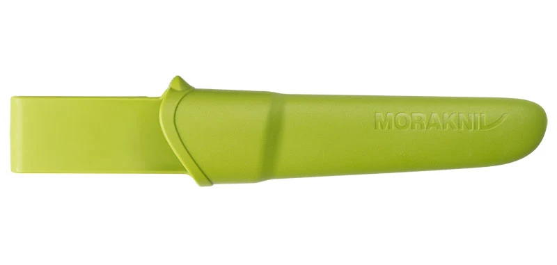 Couteau Companion Olive Vert (S) Morakniv