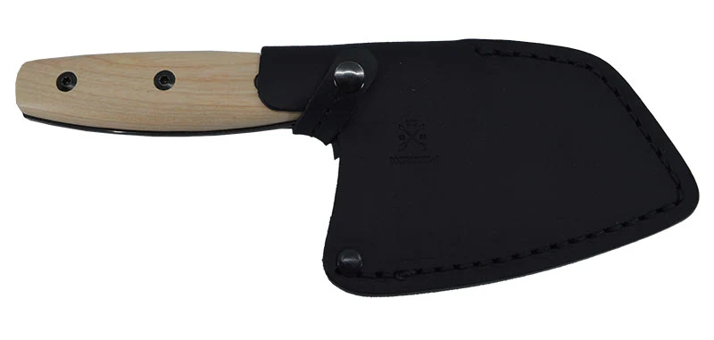 Couteau Rombo BlackBlade (S) Frêne Morakniv