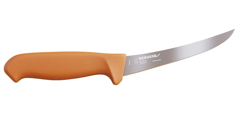 Couteau de Chasse Curved Boning Morakniv