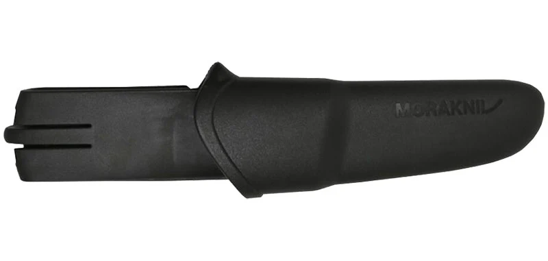 Couteau de service Bleu/Noir Morakniv