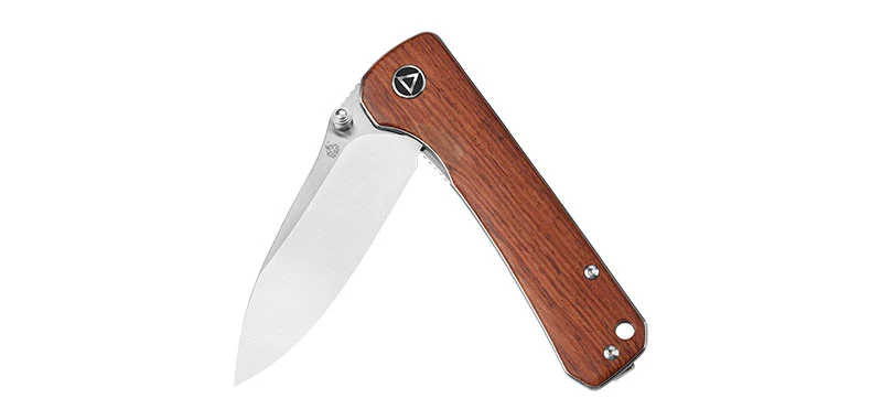 Couteau Pliant Hawk Mkuruti QSP