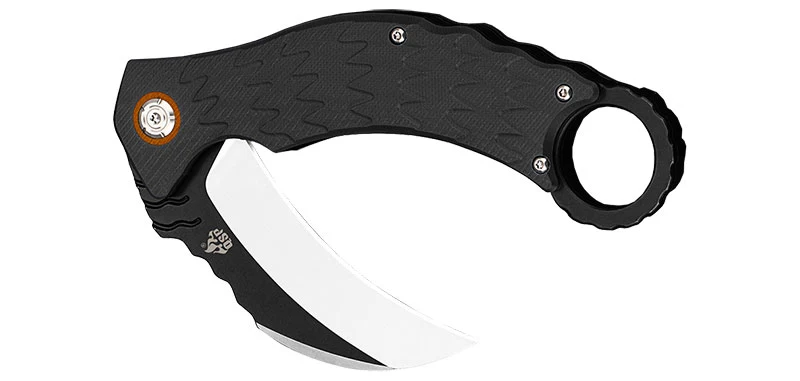 Couteau Karambit Eagle QSP
