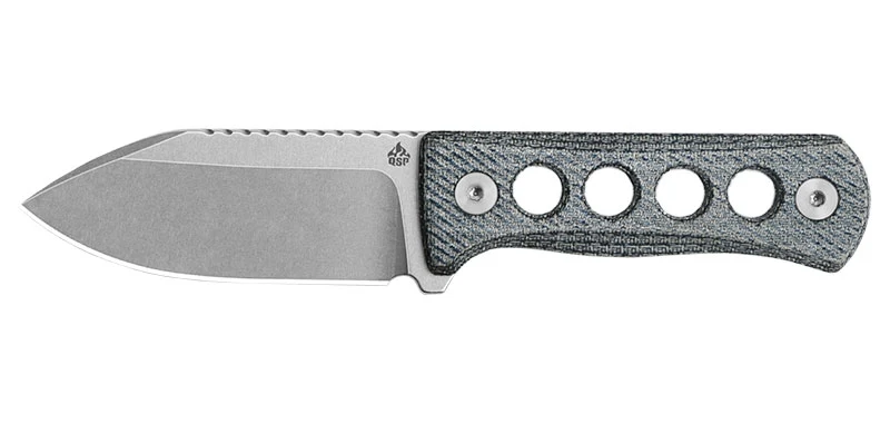 Couteau Pliant Canary QSP