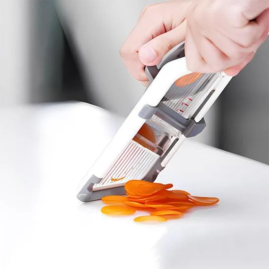 COUPES LÉGUMES / GOSLICE