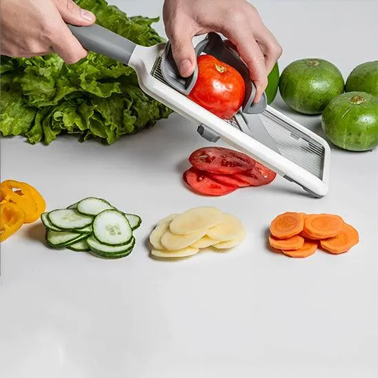 COUPES LÉGUMES / GOSLICE