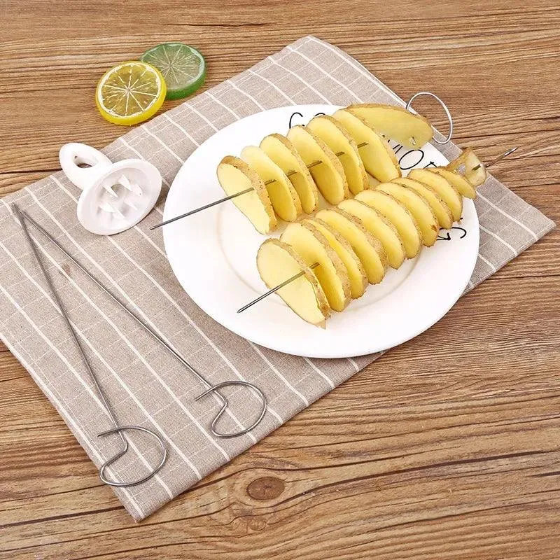 COUPE FRITE / TUBERSLICE