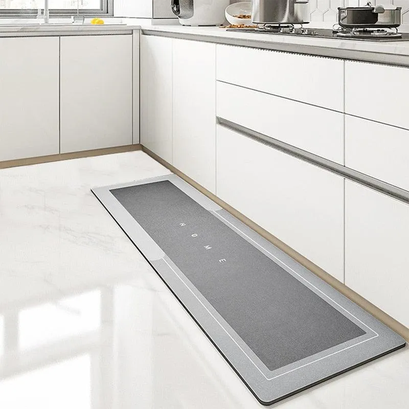 TAPIS DE CUISINE | ABSORBMAT