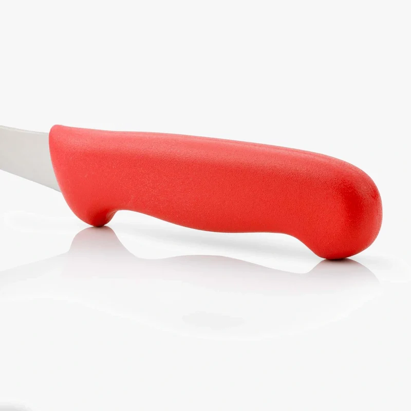 Cuchillo Deshuesador color rojo Serie 2900 140 mm