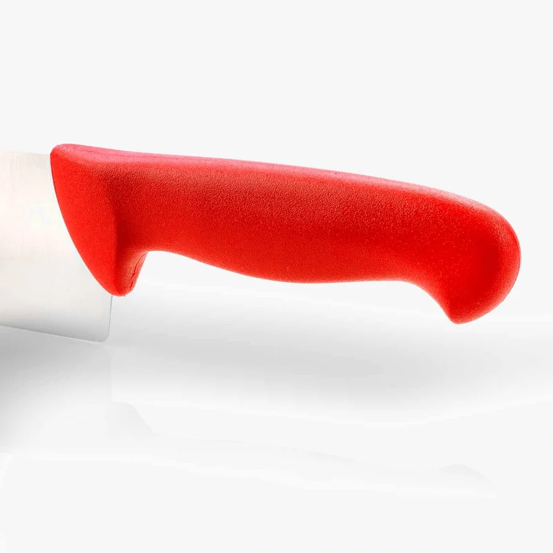 Cuchillo Cocinero color rojo Serie 2900 300 mm