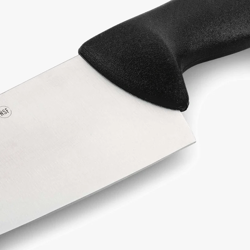 Cuchillo Cocinero color negro Serie 2900 250 mm