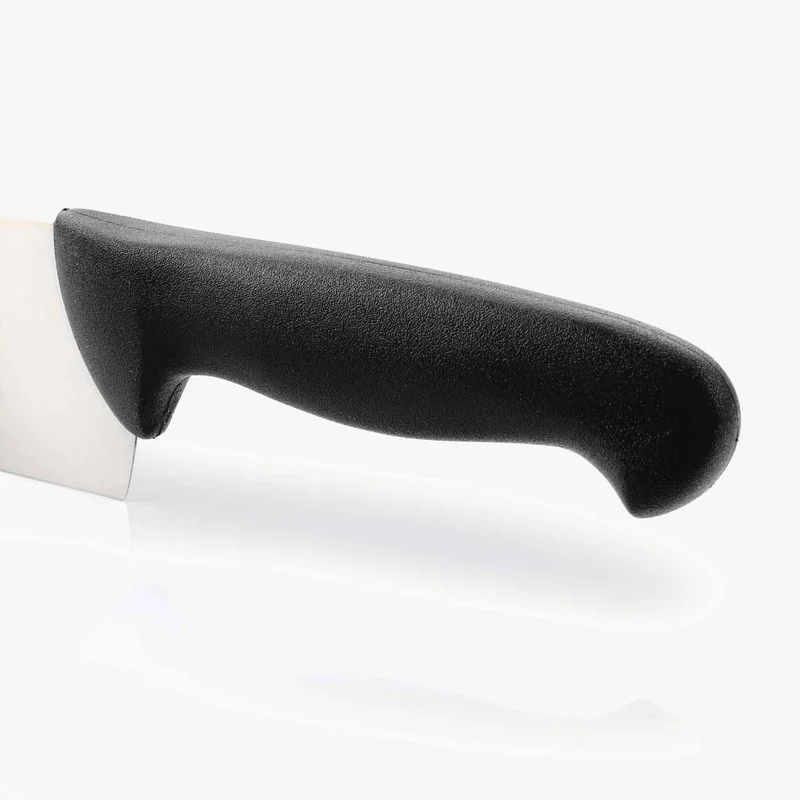 Cuchillo Cocinero color negro Serie 2900 250 mm
