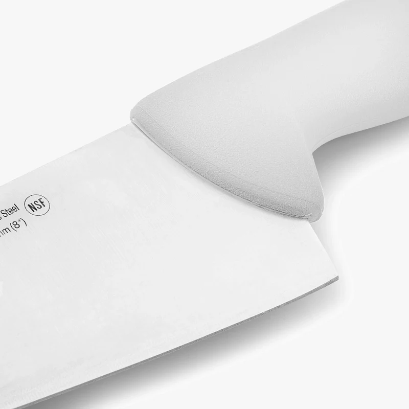 Cuchillo Cocinero color blanco Serie 2900 200 mm