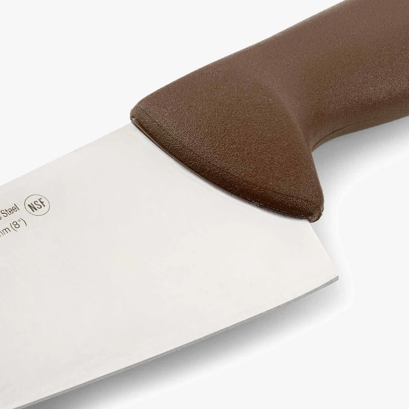 Cuchillo Cocinero color marrón Serie 2900 200 mm