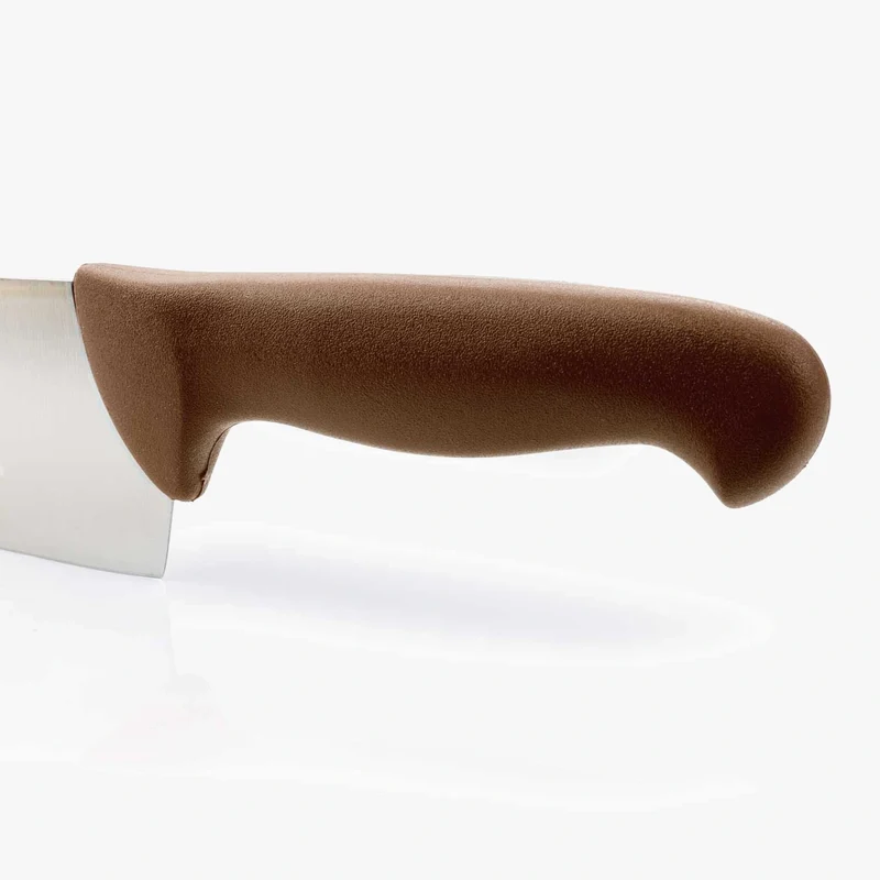 Cuchillo Cocinero color marrón Serie 2900 200 mm