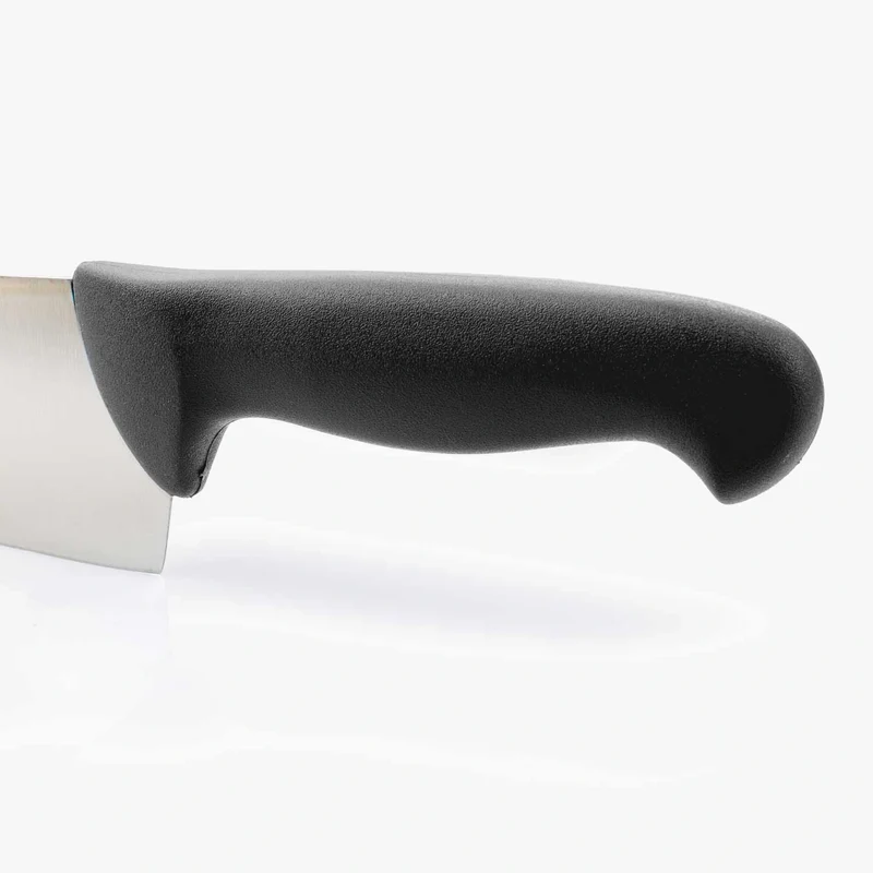 Cuchillo Cocinero color negro Serie 2900 200 mm