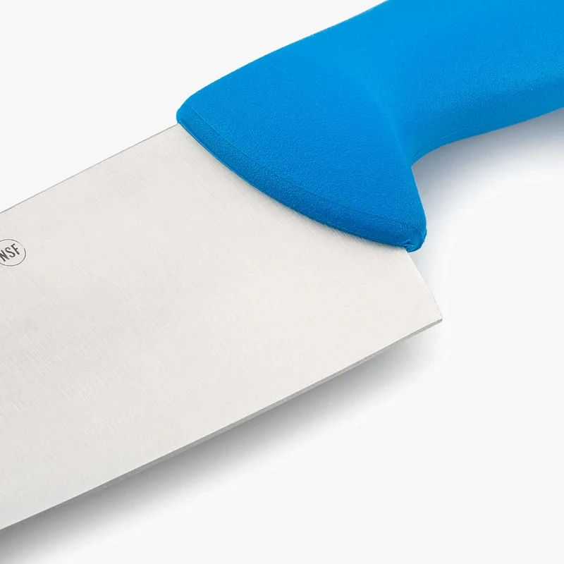 Cuchillo Cocinero color azul Serie 2900 250 mm
