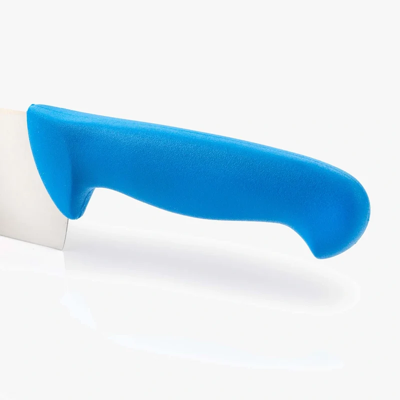 Cuchillo Cocinero color azul Serie 2900 250 mm
