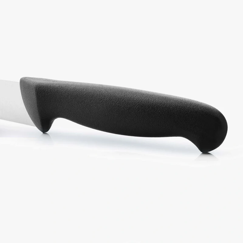 Cuchillo Cocina color negro Serie 2900 150 mm