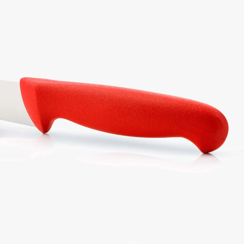 Cuchillo Cocina color rojo Serie 2900 150 mm